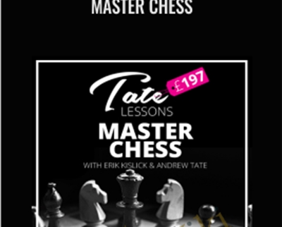 Master Chess - Andrew Tate