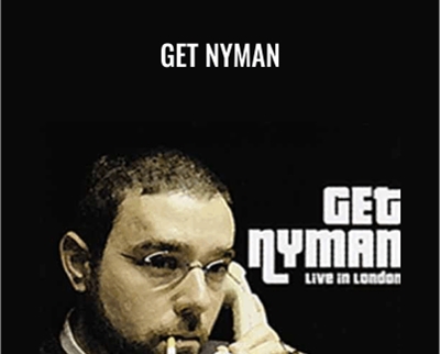 Get Nyman - Andy Nyman