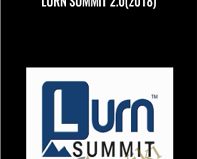 Lurn Summit 2.0(2018) - Anik Singal