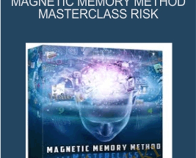 Magnetic Memory Method Masterclass Risk - Magnetic Memory Masterclass