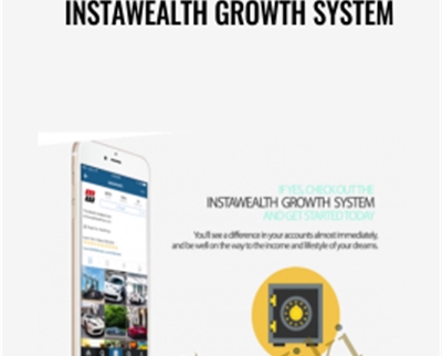 InstaWealth Growth System - Anthony Carbone