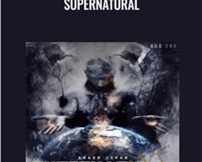 Supernatural - Arash Dibazar