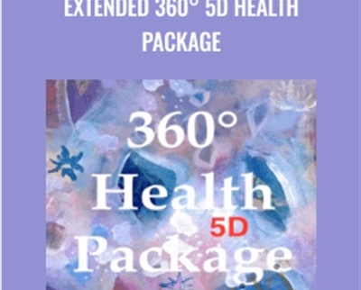 360° 5D Health Package - Arathi Ma