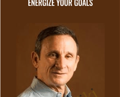Energize Your Goals - Art Giser