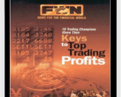 18 Trading Champions Share Their Keys To Top Trading Profits (Article) - Article
