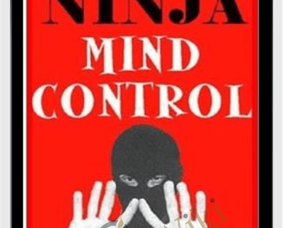 Ninja Mind Control - Ashida Kim