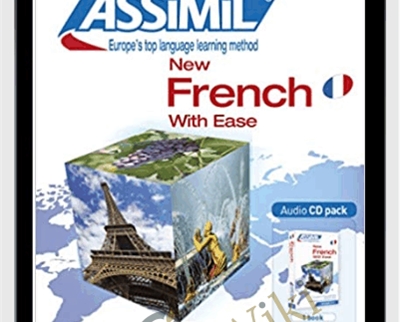 New French With Ease - Assimil