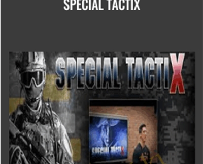 Special Tactix - AthleanX