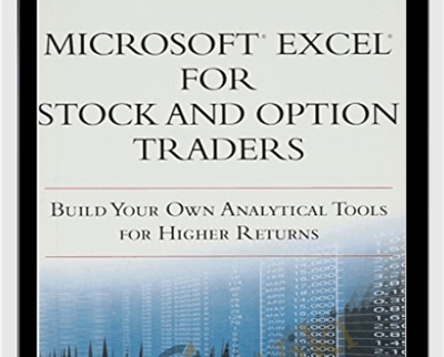 Microsoft Excel for Stock and Option - Augen Jeff