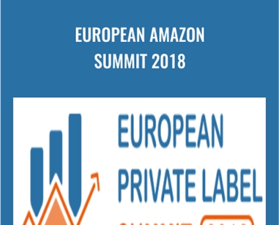 European Amazon Summit 2018 - Augustas Kligys