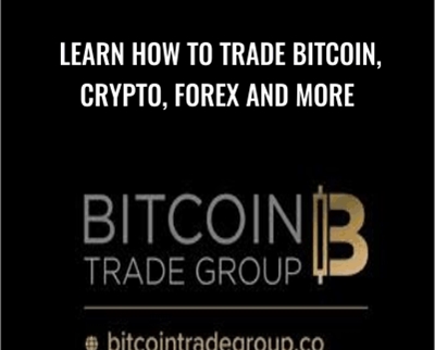 Learn How To Trade Bitcoin