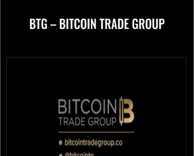BTG - Bitcoin Trade Group