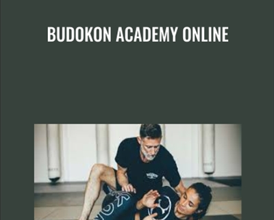 Budokon Academy Online - Budokonacademy