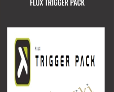 Flux Trigger Pack - Back To The Future Trading