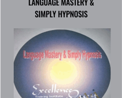 Language Mastery and Simply Hypnosis - Barb Stepp