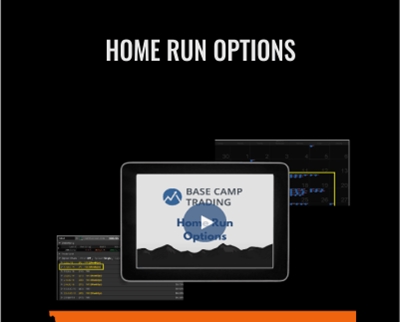 Home Run Options - Base Camp Trading