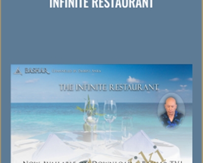 Infinite Restaurant - Bashar
