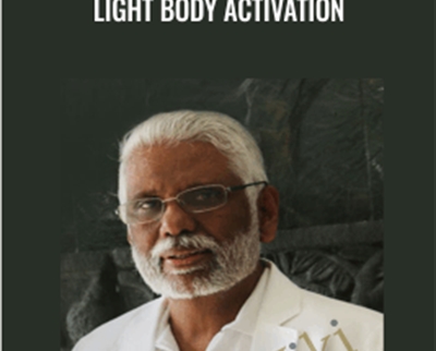Light Body Activation - Baskaran Pillai