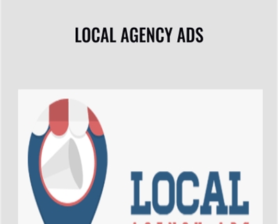 Local Agency Ads - Bean Adkins