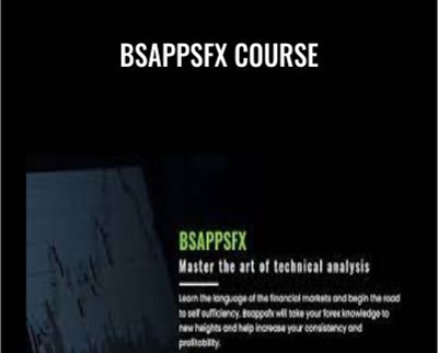 BsappsFX Course - Ben Barker