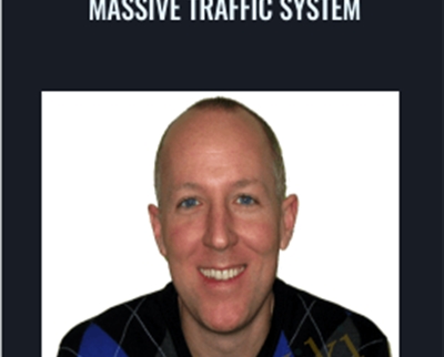 Massive Traffic System - Ben Cummings