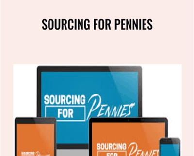Sourcing For Pennies - Ben Cummings and Traian Turcu