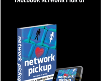 Facebook Network Pick Up - Ben Ezra