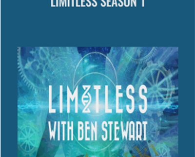 Limitless Season 1 - Ben Stewart