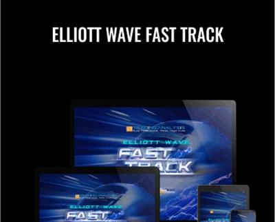 Elliott Wave Fast Track - Bennett Tindle