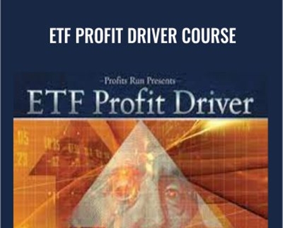 ETF Profit Driver Course - Bill Poulos