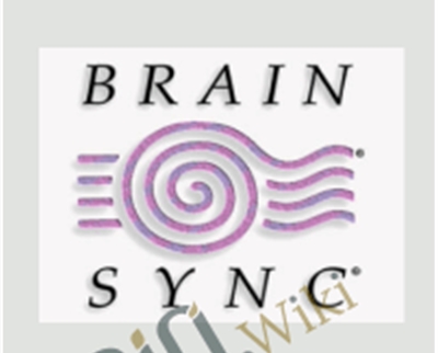 Brain Sync-Binaural Beats - Kelly Howell