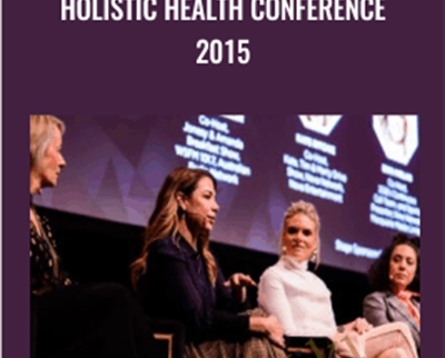 Holistic Health Conference 2015 - Births Bumps Babies