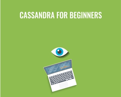 Cassandra for Beginners - Bluelime Learning Solutions