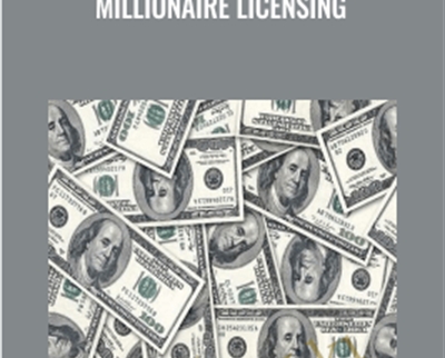 Millionaire Licensing - Bob Serling