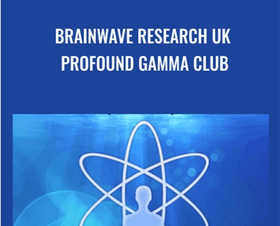 Brainwave Research UK - Profound Gamma Club