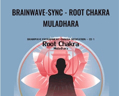 Brainwave-Sync-Root Chakra - Muladhara