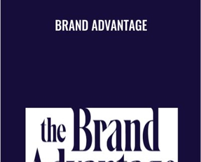 Brand Advantage - Kaye Putnam