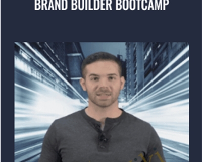 Brand Builder Bootcamp - Ryan Moran & Maruxa Murphy