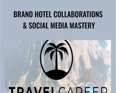 Brand Hotel Collaborations and Social Media Mastery - Dylan Stewart