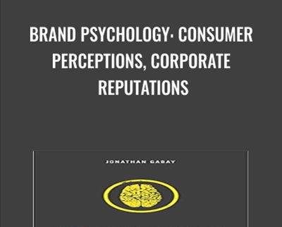Brand Psychology: Consumer Perceptions