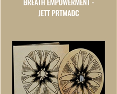 Breath Empowerment - Jett Prtmadc