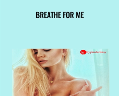 Breathe For Me - Nika Rennault