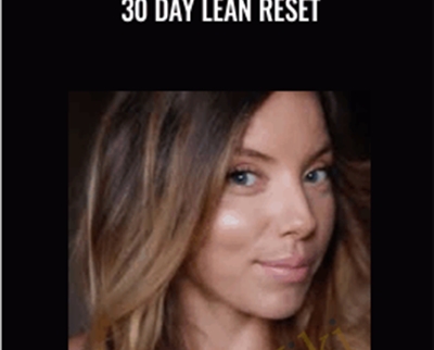 30 Day Lean Reset - Brenda Turner
