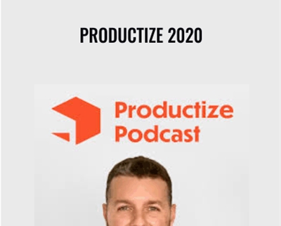 Productize 2020 - Brian Casel