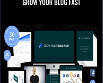 Grow Your Blog Fast - Brian Dean