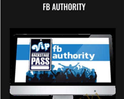 FB Authority - Brian Horn