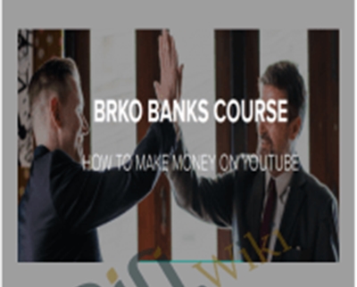 How to Make Money on Youtube - Brko Banks