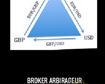 Broker Arbirageur - Brokerarbitrageur