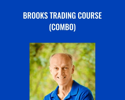 Brooks Trading Course (Combo) - Brookstradingcourse
