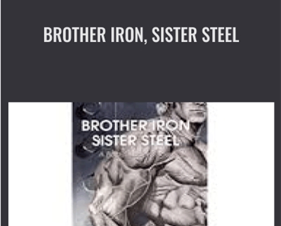 Brother Iron